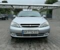 Сірий Шевроле Лачетті, об'ємом двигуна 1.6 л та пробігом 115 тис. км за 4500 $, фото 1 на Automoto.ua