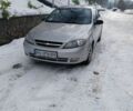Серый Шевроле Лачетти, объемом двигателя 1.6 л и пробегом 226 тыс. км за 3600 $, фото 1 на Automoto.ua