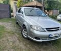 Сірий Шевроле Лачетті, об'ємом двигуна 1.6 л та пробігом 280 тис. км за 3300 $, фото 1 на Automoto.ua