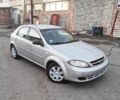 Сірий Шевроле Лачетті, об'ємом двигуна 0 л та пробігом 197 тис. км за 1600 $, фото 2 на Automoto.ua