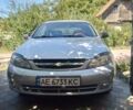 Серый Шевроле Лачетти, объемом двигателя 1.6 л и пробегом 179 тыс. км за 4800 $, фото 1 на Automoto.ua