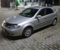 Серый Шевроле Лачетти, объемом двигателя 1.8 л и пробегом 185 тыс. км за 4500 $, фото 6 на Automoto.ua