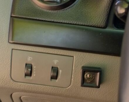 Сірий Шевроле Лачетті, об'ємом двигуна 1.6 л та пробігом 200 тис. км за 3500 $, фото 13 на Automoto.ua