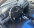 Сірий Шевроле Лачетті, об'ємом двигуна 1.8 л та пробігом 240 тис. км за 3000 $, фото 4 на Automoto.ua