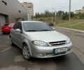 Сірий Шевроле Лачетті, об'ємом двигуна 1.6 л та пробігом 158 тис. км за 3499 $, фото 1 на Automoto.ua