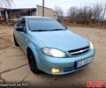 Сірий Шевроле Лачетті, об'ємом двигуна 1.6 л та пробігом 190 тис. км за 3300 $, фото 2 на Automoto.ua