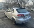 Сірий Шевроле Лачетті, об'ємом двигуна 1.8 л та пробігом 240 тис. км за 3000 $, фото 1 на Automoto.ua