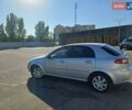 Серый Шевроле Лачетти, объемом двигателя 1.6 л и пробегом 224 тыс. км за 4600 $, фото 11 на Automoto.ua