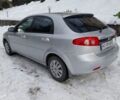 Сірий Шевроле Лачетті, об'ємом двигуна 1.6 л та пробігом 226 тис. км за 3600 $, фото 2 на Automoto.ua
