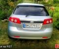 Сірий Шевроле Лачетті, об'ємом двигуна 1.6 л та пробігом 290 тис. км за 3700 $, фото 1 на Automoto.ua