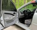 Серый Шевроле Лачетти, объемом двигателя 1.6 л и пробегом 276 тыс. км за 3600 $, фото 23 на Automoto.ua