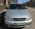 Сірий Шевроле Лачетті, об'ємом двигуна 1.4 л та пробігом 197 тис. км за 2100 $, фото 1 на Automoto.ua