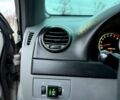 Сірий Шевроле Лачетті, об'ємом двигуна 1.6 л та пробігом 168 тис. км за 4500 $, фото 4 на Automoto.ua