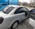 Серый Шевроле Лачетти, объемом двигателя 1.8 л и пробегом 312 тыс. км за 3500 $, фото 5 на Automoto.ua