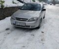 Сірий Шевроле Лачетті, об'ємом двигуна 1.6 л та пробігом 226 тис. км за 3600 $, фото 1 на Automoto.ua