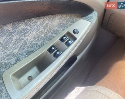 Серый Шевроле Лачетти, объемом двигателя 1.4 л и пробегом 314 тыс. км за 3700 $, фото 8 на Automoto.ua