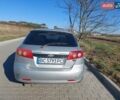 Сірий Шевроле Лачетті, об'ємом двигуна 1.6 л та пробігом 230 тис. км за 2550 $, фото 2 на Automoto.ua
