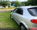 Сірий Шевроле Лачетті, об'ємом двигуна 1.6 л та пробігом 280 тис. км за 3300 $, фото 8 на Automoto.ua