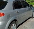 Серый Шевроле Лачетти, объемом двигателя 1.6 л и пробегом 200 тыс. км за 3700 $, фото 8 на Automoto.ua