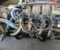 Серый Шевроле Лачетти, объемом двигателя 1.6 л и пробегом 234 тыс. км за 3900 $, фото 13 на Automoto.ua
