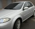 Сірий Шевроле Лачетті, об'ємом двигуна 1.6 л та пробігом 158 тис. км за 3499 $, фото 4 на Automoto.ua