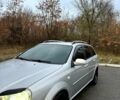 Сірий Шевроле Лачетті, об'ємом двигуна 1.6 л та пробігом 168 тис. км за 4500 $, фото 1 на Automoto.ua