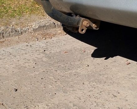 Сірий Шевроле Лачетті, об'ємом двигуна 1.6 л та пробігом 200 тис. км за 3500 $, фото 2 на Automoto.ua