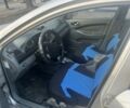 Сірий Шевроле Лачетті, об'ємом двигуна 1.8 л та пробігом 240 тис. км за 3000 $, фото 1 на Automoto.ua