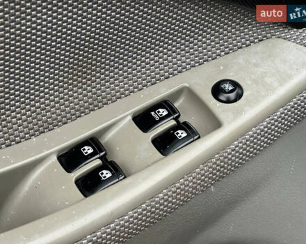 Серый Шевроле Лачетти, объемом двигателя 1.8 л и пробегом 189 тыс. км за 4650 $, фото 18 на Automoto.ua