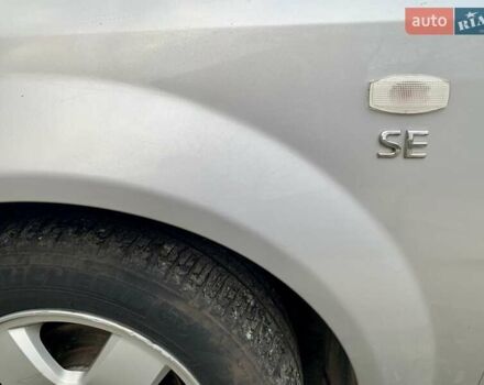 Сірий Шевроле Лачетті, об'ємом двигуна 1.6 л та пробігом 162 тис. км за 3500 $, фото 21 на Automoto.ua