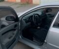 Серый Шевроле Лачетти, объемом двигателя 1.6 л и пробегом 300 тыс. км за 3500 $, фото 5 на Automoto.ua