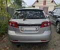 Шевроле Лачетти 2007 в Павлограде на Automoto.ua Серый Шевроле Лачетти, объемом двигателя 1.6 л и пробегом 187 тыс. км за 4000 $, фото 5 на Automoto.ua
