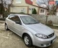 Сірий Шевроле Лачетті, об'ємом двигуна 1.6 л та пробігом 162 тис. км за 3500 $, фото 1 на Automoto.ua