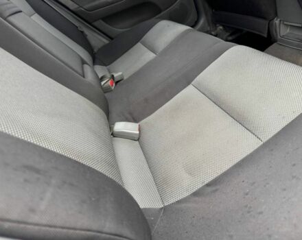 Серый Шевроле Лачетти, объемом двигателя 1.8 л и пробегом 192 тыс. км за 4650 $, фото 6 на Automoto.ua