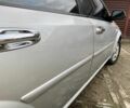 Сірий Шевроле Лачетті, об'ємом двигуна 1.6 л та пробігом 162 тис. км за 3500 $, фото 6 на Automoto.ua