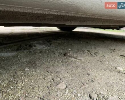 Сірий Шевроле Лачетті, об'ємом двигуна 1.6 л та пробігом 162 тис. км за 3500 $, фото 26 на Automoto.ua