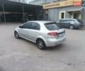 Серый Шевроле Лачетти, объемом двигателя 1.6 л и пробегом 211 тыс. км за 3500 $, фото 4 на Automoto.ua