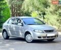 Сірий Шевроле Лачетті, об'ємом двигуна 1.6 л та пробігом 89 тис. км за 3750 $, фото 1 на Automoto.ua