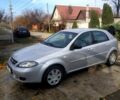 Сірий Шевроле Лачетті, об'ємом двигуна 1.4 л та пробігом 290 тис. км за 3800 $, фото 1 на Automoto.ua