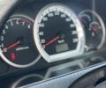 Серый Шевроле Лачетти, объемом двигателя 1.6 л и пробегом 300 тыс. км за 2750 $, фото 11 на Automoto.ua