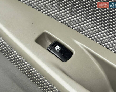 Серый Шевроле Лачетти, объемом двигателя 1.8 л и пробегом 189 тыс. км за 4650 $, фото 36 на Automoto.ua