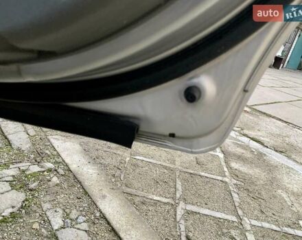 Сірий Шевроле Лачетті, об'ємом двигуна 1.6 л та пробігом 162 тис. км за 3500 $, фото 18 на Automoto.ua