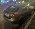 Серый Шевроле Лачетти, объемом двигателя 1.6 л и пробегом 400 тыс. км за 2350 $, фото 2 на Automoto.ua