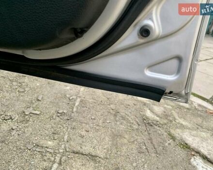 Сірий Шевроле Лачетті, об'ємом двигуна 1.6 л та пробігом 162 тис. км за 3500 $, фото 19 на Automoto.ua