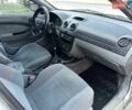 Сірий Шевроле Лачетті, об'ємом двигуна 1.6 л та пробігом 250 тис. км за 1500 $, фото 11 на Automoto.ua