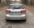 Серый Шевроле Лачетти, объемом двигателя 1.6 л и пробегом 205 тыс. км за 3550 $, фото 2 на Automoto.ua