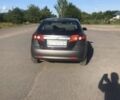 Сірий Шевроле Лачетті, об'ємом двигуна 1.6 л та пробігом 205 тис. км за 2773 $, фото 7 на Automoto.ua