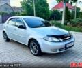 Сірий Шевроле Лачетті, об'ємом двигуна 1.6 л та пробігом 167 тис. км за 3600 $, фото 1 на Automoto.ua