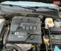 Сірий Шевроле Лачетті, об'ємом двигуна 1.6 л та пробігом 162 тис. км за 3500 $, фото 27 на Automoto.ua