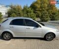 Сірий Шевроле Лачетті, об'ємом двигуна 1.6 л та пробігом 227 тис. км за 4000 $, фото 2 на Automoto.ua